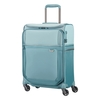 Samsonite Uplite Suitcase 4 Wheel Spinner Toppocket 55cm Red