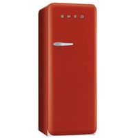 Smeg CVB20RR Freezer Upright 50