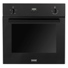 Stoves SEB600FPBLK Built In Oven Electric Black