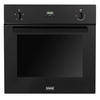 Stoves SEB600FPSBLK Built In Oven Electric Black