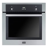 Stoves SEB600FPSS Built In Oven Electric Stainless Steel