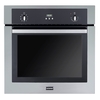 Stoves SEB600MFSSS Built In Oven Electric Stainless Steel
