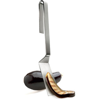 Barbeque Spatula Barbeque Spatula Loop Handle