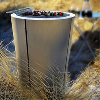 Charcoal BBQ Barbeques Barbeque (59cm)