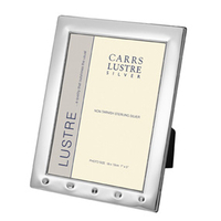 Feature Hallmark Plain Picture Frame Picture Frame 13 x 9cm