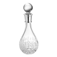Henley Cut Wine Decanter Henley Cut Wine Decanter