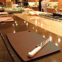 Kitchen Series Chopping Boards,  Nutmeg 8 x 6in