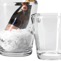 Leon Buckets Champagne Bucket