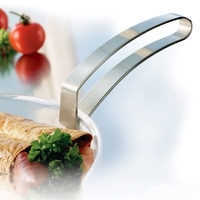 Not Hot Dish Holder Hot Plate Holder