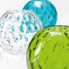 Odile Vases Vase Clear-20cm