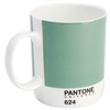 Pantone Mug,  Basil 624 Pantone Mug,  Basil 624