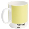 Pantone Mug,  Celery 585 Pantone Mug,  Celery 585