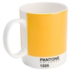 Pantone Mug,  Cornish Cream 1225 Pantone Mug,  Cornish Cream 1225