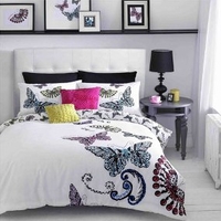 Yasmin Bedding Bedding Set Double