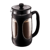 Young Press Coffee Maker Young Press Coffee Maker 8 cup (1.0 l,  34 oz)