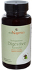 Econugenics Integrative Digestive Formula (60 Vegetarian Capsules)