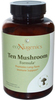 Econugenics Ten Mushroom Formula (120 Vegetarian Capsules)