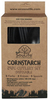 EcoSoulife Cornstarch Cutlery Set Disposable (24 Pieces)