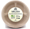 EcoSoulife Wheat Straw-Plate 10