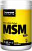 Jarrow MSM (Vegan,  454 g Powder)
