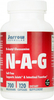 Jarrow NAG N-Acetyl Glucosamine (700 mg,  120 Capsules)