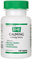 MediNatura Calming Tablets (100 Tablets)