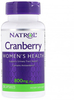 Natrol Cranberry (Women