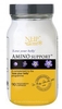 NHP Amino plus (90 Vegetarian Capsules)