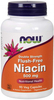 Now® Niacin,  Double Strength (Flush-Free,  90 Capsules)