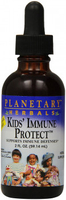 Planetary Herbals Kids