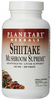 Planetary Herbals Shiitake Mushroom Supreme™ (625 mg,  200 Tablets)