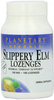 Planetary Herbals Slippery Elm Lozenges (Strawberry Flavour,  100 Lozenges)