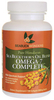 SeabuckWonders Sea Buckthorn Omega-7 Complete (500 mg,  120 Softgels)