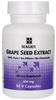 Seagate Grape Seed Extract (250 mg,  90 Vegetarian Capsules)