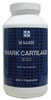 Seagate Shark Cartilage (650 mg,  300 Vegetarian Capsules)