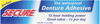 Secure The Waterproof Denture Adhesive (40g)