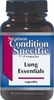 Swanson Condition Lung Essentials (120 Capsules)