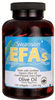 Swanson EFAs,  Superior Essential Fatty Acids made with Certified Organic Olive Oil,  Cold-Pressed,  Extra Virgin (1000 mg,  120 Softgels)