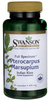 Swanson Full Spectrum® Pterocarpus Marsupium,  Indian Kino (400 mg,  60 Capsules)