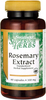Swanson Rosemary Extract (500 mg,  60 Capsules)