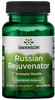 Swanson Russian Rejuvenator Featuring DHQvital™ (60 Capsules)