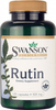 Swanson Rutin (500 mg,  120 Capsules)