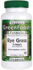 Swanson Rye Grass Pines (500 mg,  120 Tablets)