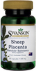 Swanson Sheep Placenta,  Glandular Substance (400 mg,  60 Capsules)