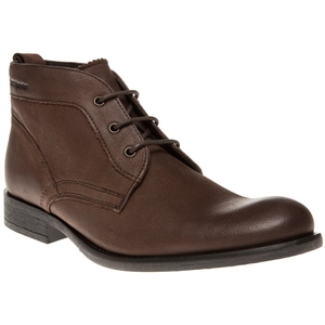 Base London Mellow Boots