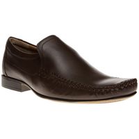Ben Sherman Jenc Moccasin Shoes