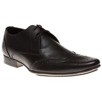 Ben Sherman Myas Brogue Shoes
