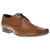 Ben Sherman Myas Brogue Shoes