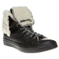Converse All Star Knee Hi BootsTrainers