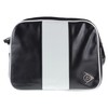Dunlop Perforated Logo Shoulder Bag